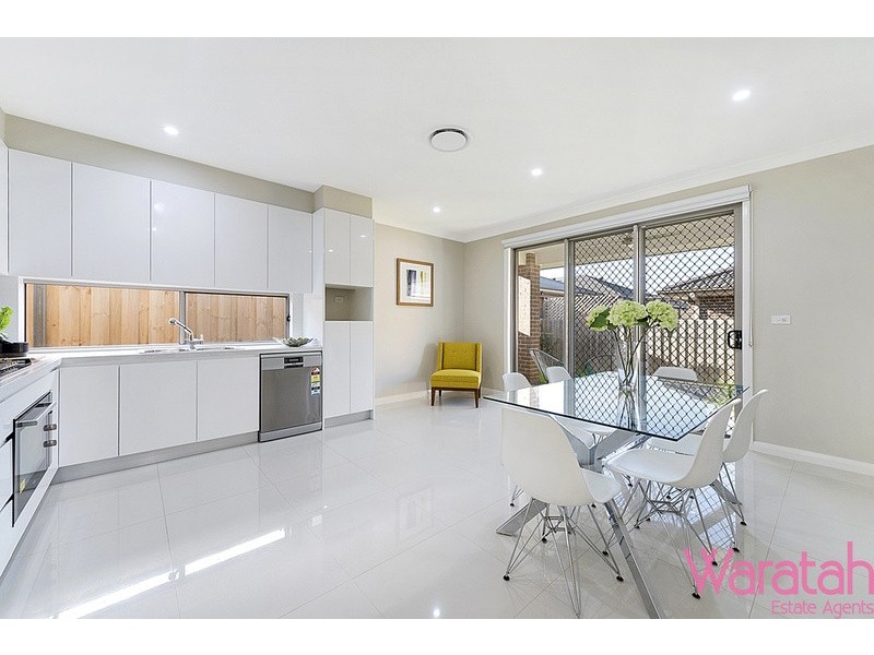 148 Greenview Parade, The Ponds NSW 2769