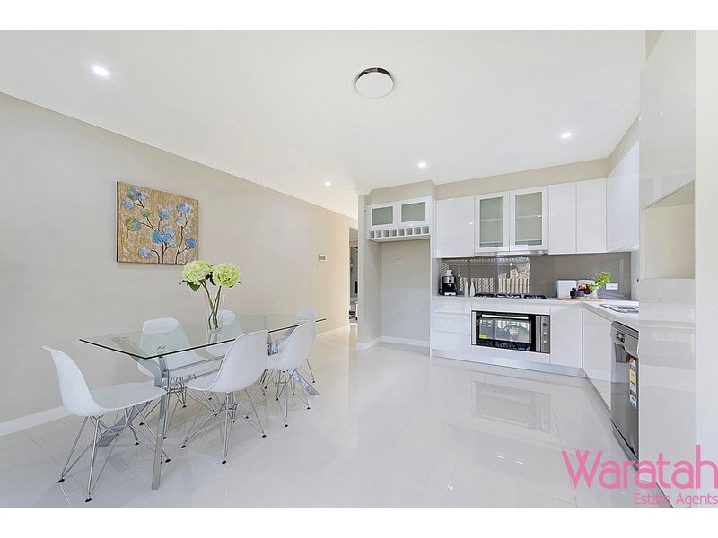 148 Greenview Parade, The Ponds NSW 2769