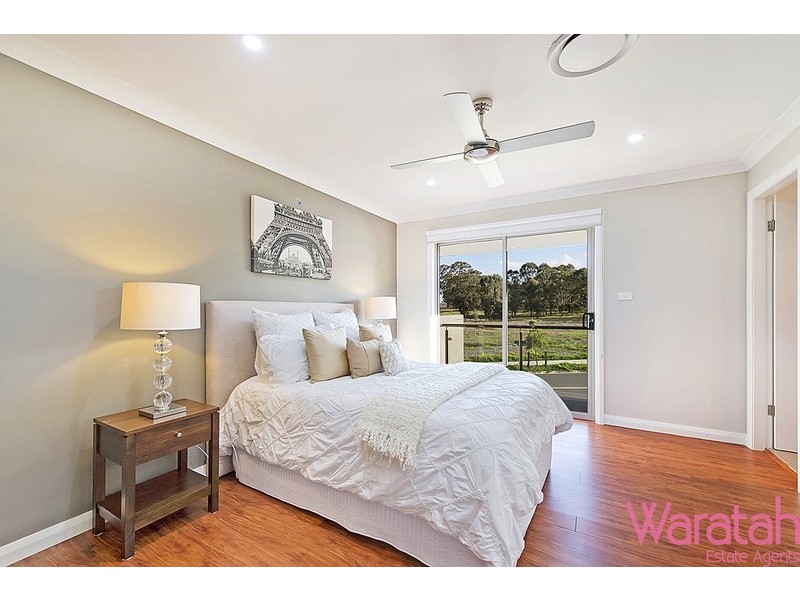 148 Greenview Parade, The Ponds NSW 2769