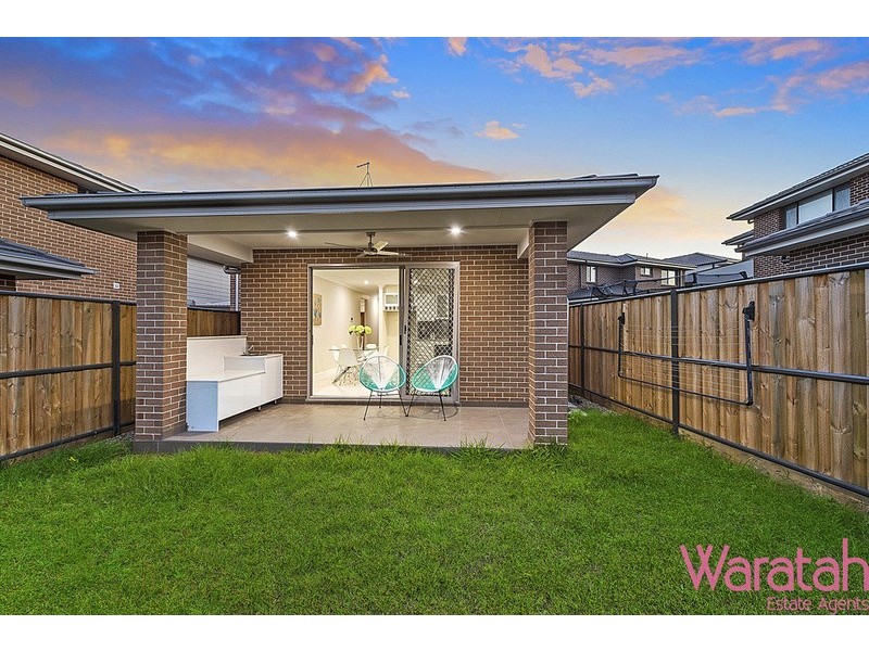 148 Greenview Parade, The Ponds NSW 2769