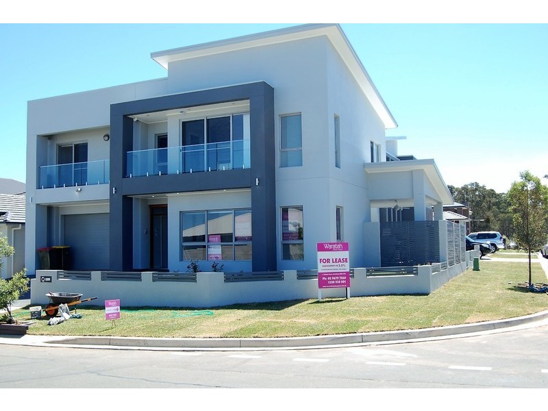 10 Springwood Avenue, The Ponds NSW 2769