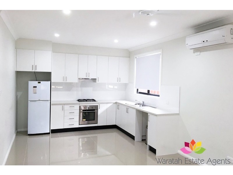 202A Richmond Road, Blacktown NSW 2148
