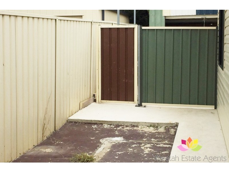 202A Richmond Road, Blacktown NSW 2148