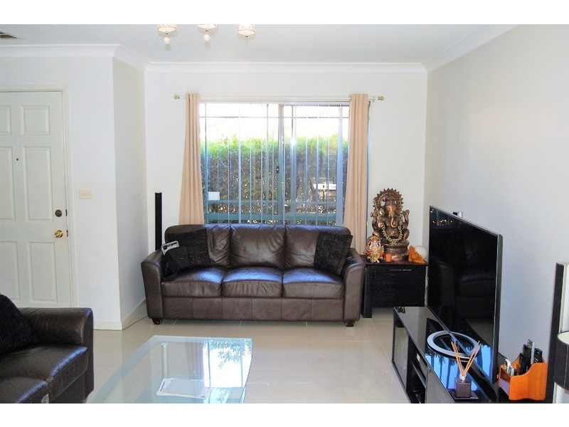 18/5 Mantaka Street, Blacktown NSW 2148