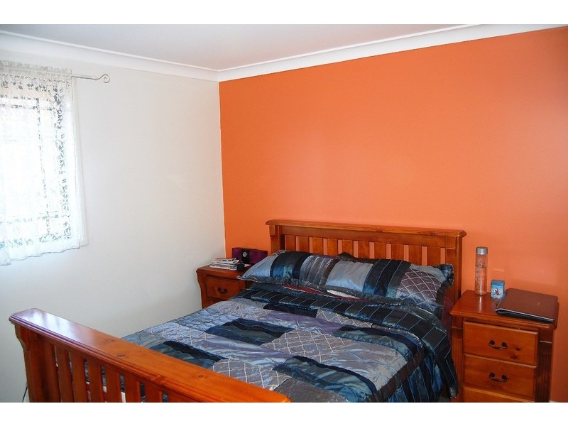 18/5 Mantaka Street, Blacktown NSW 2148