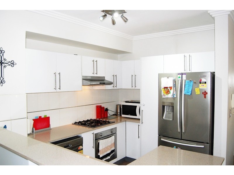 48/21-29 Third Avenue, Blacktown NSW 2148