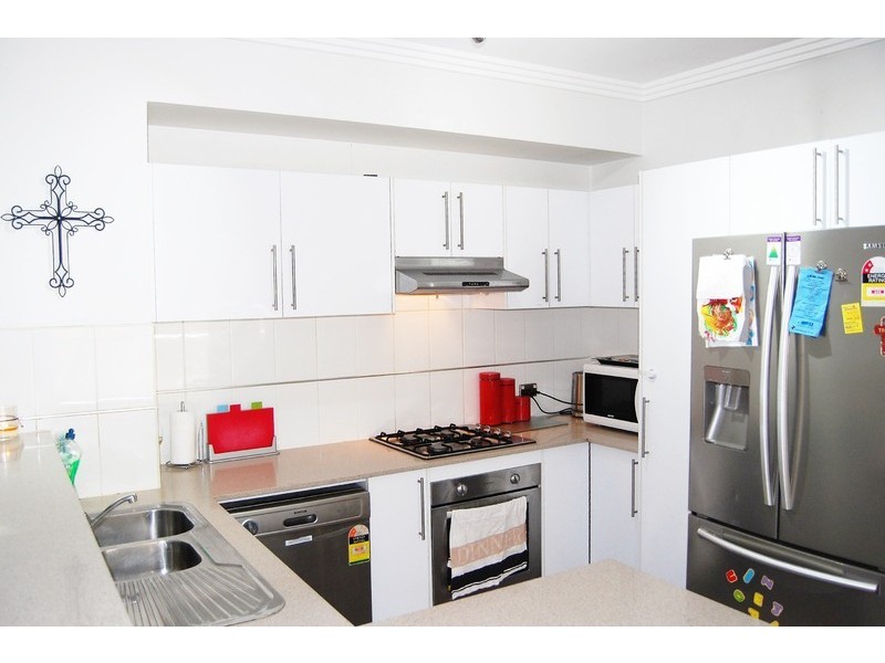 48/21-29 Third Avenue, Blacktown NSW 2148