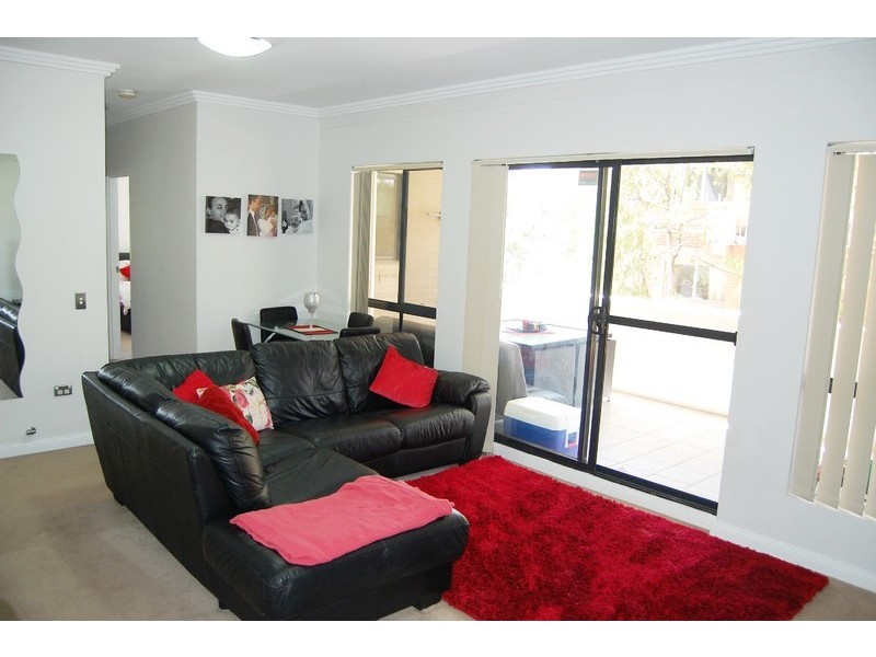 48/21-29 Third Avenue, Blacktown NSW 2148