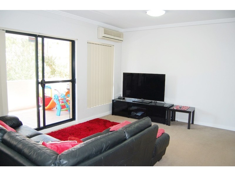 48/21-29 Third Avenue, Blacktown NSW 2148