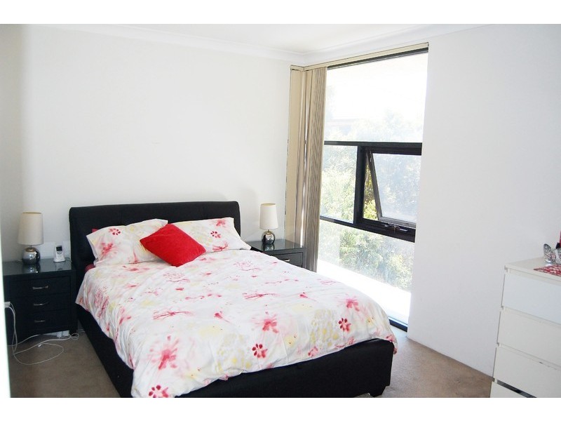 48/21-29 Third Avenue, Blacktown NSW 2148