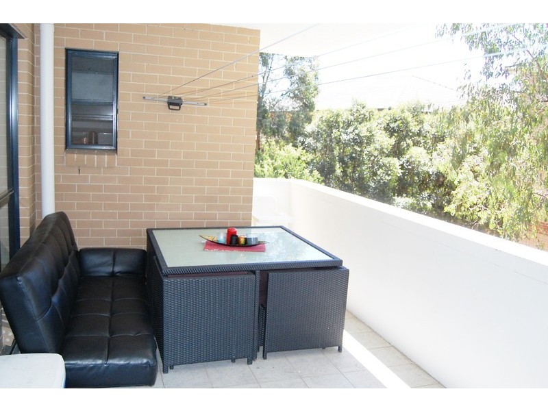 48/21-29 Third Avenue, Blacktown NSW 2148