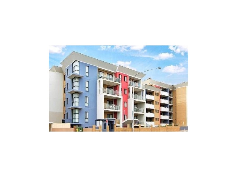 48/21-29 Third Avenue, Blacktown NSW 2148