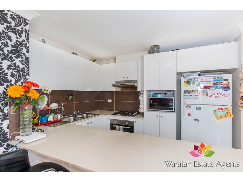 9/1A Davis Road, Marayong NSW 2148