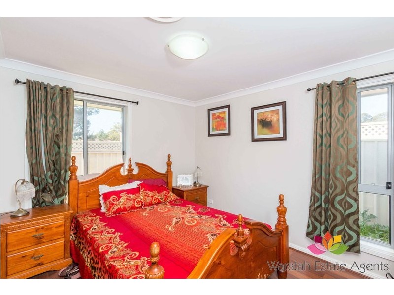 9/1A Davis Road, Marayong NSW 2148