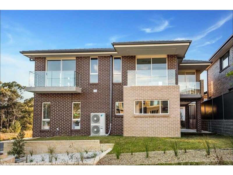 29 Mapleton Avenue, Kellyville NSW 2155