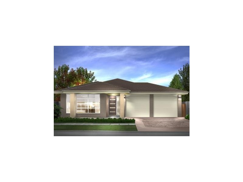 28 Bertie Street, Marsden Park NSW 2765