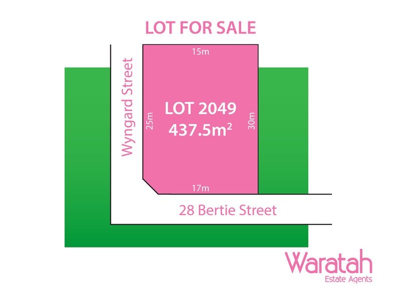 28 Bertie Street, Marsden Park NSW 2765