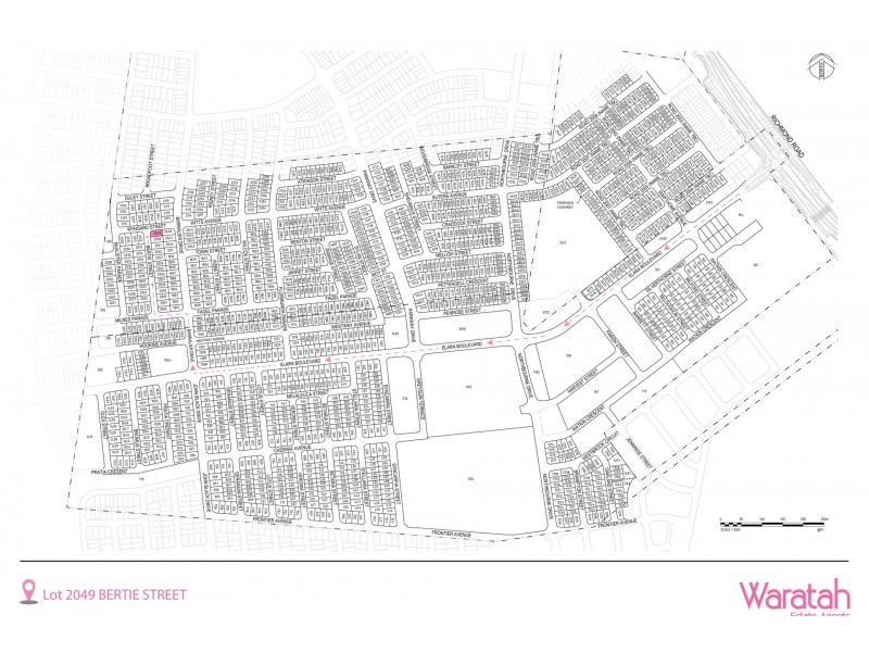 28 Bertie Street, Marsden Park NSW 2765