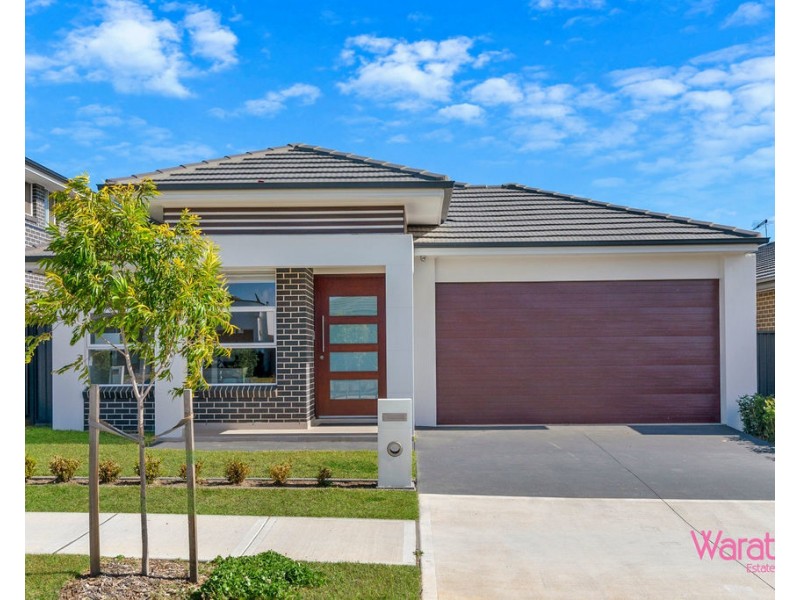 32 Lotus Street, Marsden Park NSW 2765