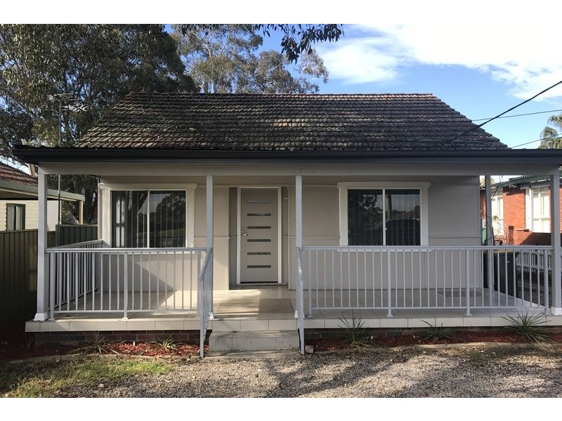 245 Blacktown Road, Blacktown NSW 2148