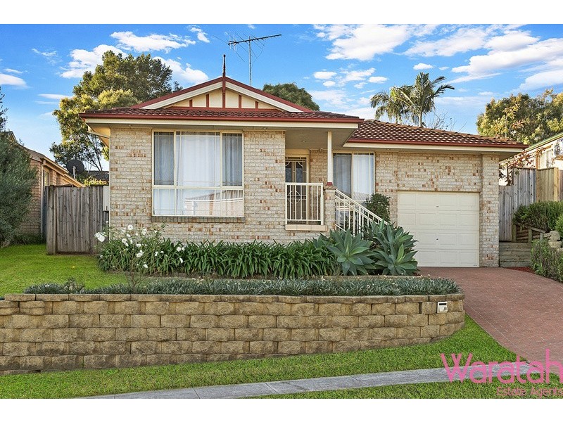 55 Corinne Street, Acacia Gardens NSW 2763