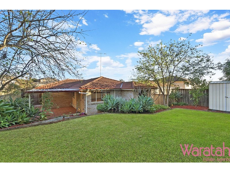 55 Corinne Street, Acacia Gardens NSW 2763