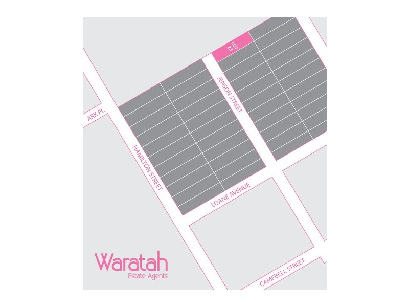 Lot 23 Jensen Street, Riverstone NSW 2765