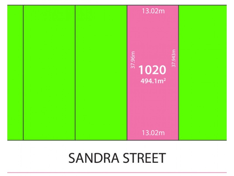 10 Sandra Street, Riverstone NSW 2765