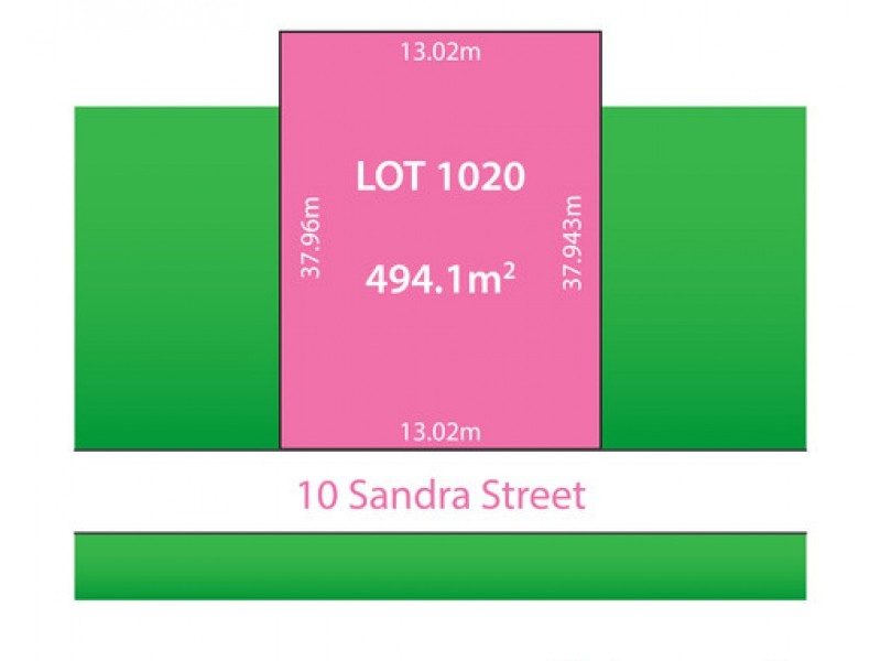 10 Sandra Street, Riverstone NSW 2765