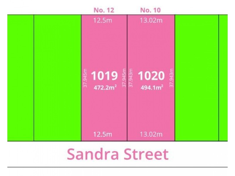 10 Sandra Street, Riverstone NSW 2765