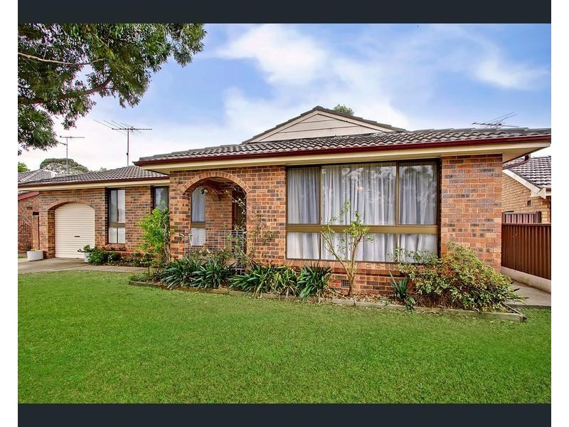 118 Tambaroora Crescent, Marayong NSW 2148