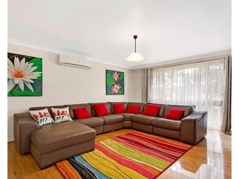 118 Tambaroora Crescent, Marayong NSW 2148