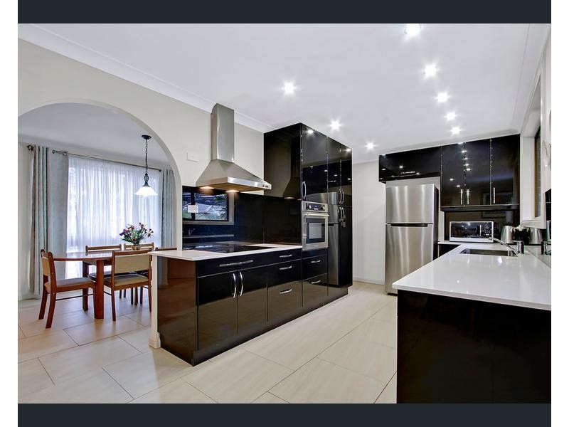 118 Tambaroora Crescent, Marayong NSW 2148