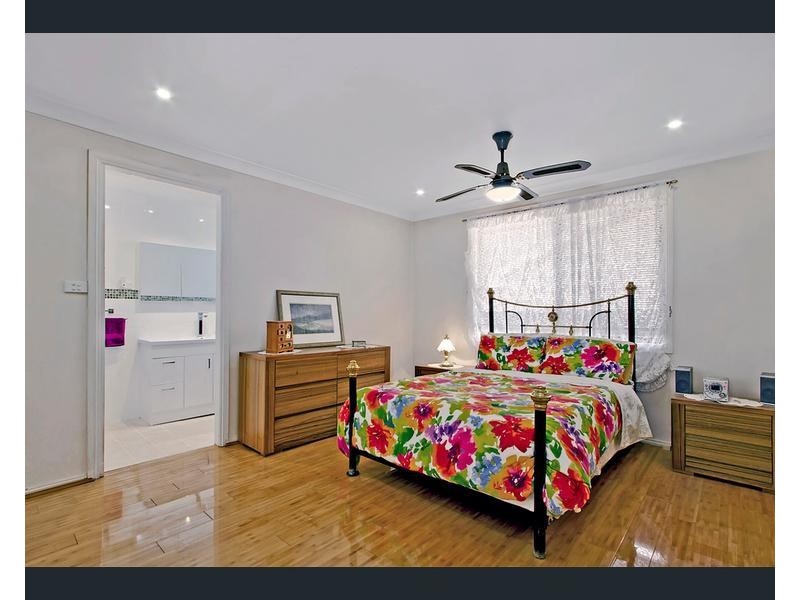 118 Tambaroora Crescent, Marayong NSW 2148