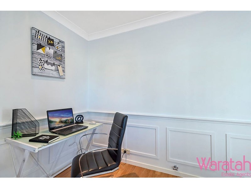 1 Trevor Toms Drive, Acacia Gardens NSW 2763