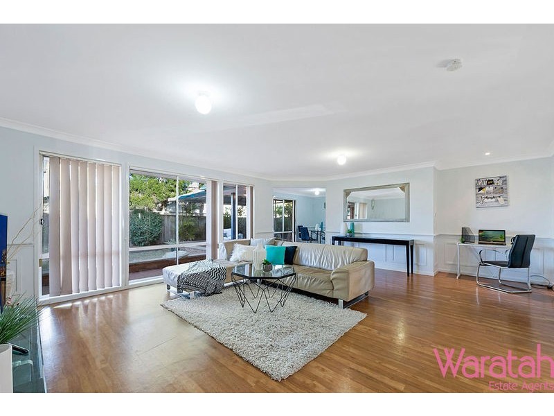 1 Trevor Toms Drive, Acacia Gardens NSW 2763