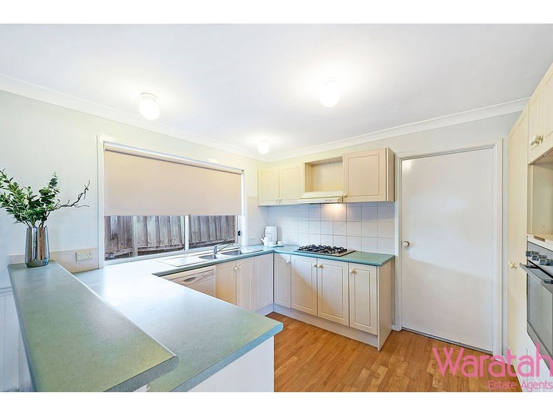 1 Trevor Toms Drive, Acacia Gardens NSW 2763