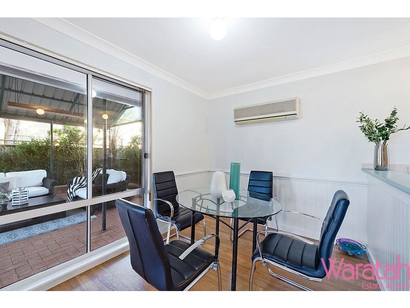 1 Trevor Toms Drive, Acacia Gardens NSW 2763