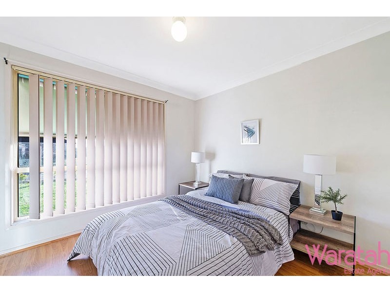 1 Trevor Toms Drive, Acacia Gardens NSW 2763