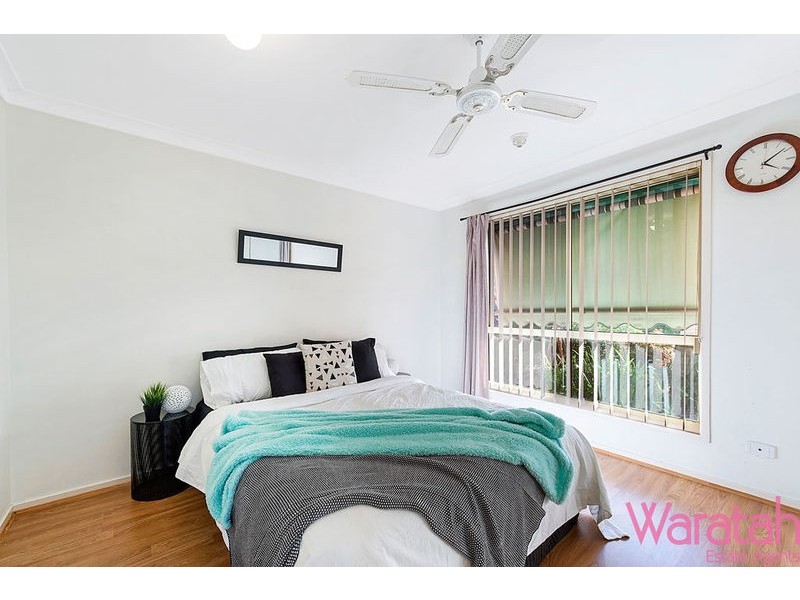 1 Trevor Toms Drive, Acacia Gardens NSW 2763