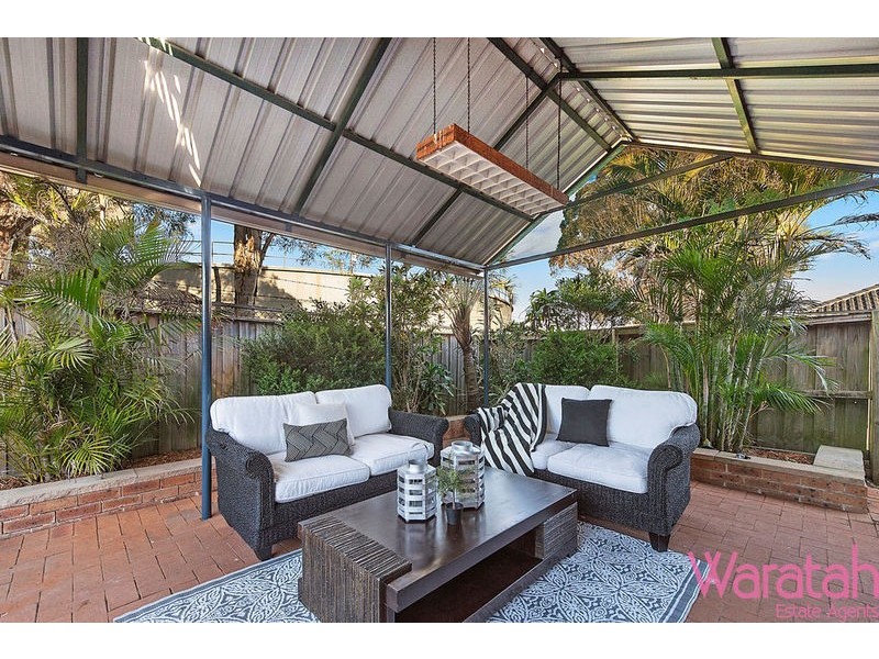 1 Trevor Toms Drive, Acacia Gardens NSW 2763