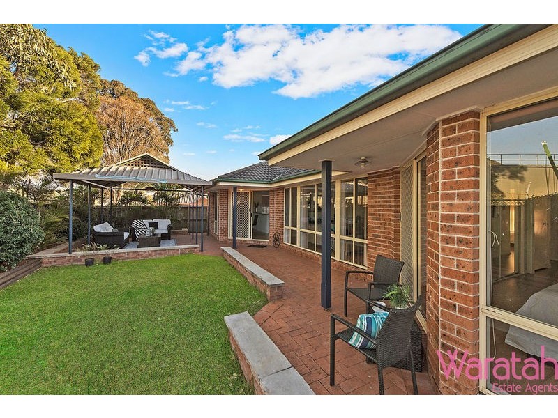 1 Trevor Toms Drive, Acacia Gardens NSW 2763