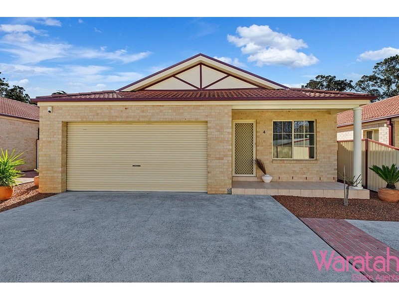 4/30 Station Street, Schofields NSW 2762