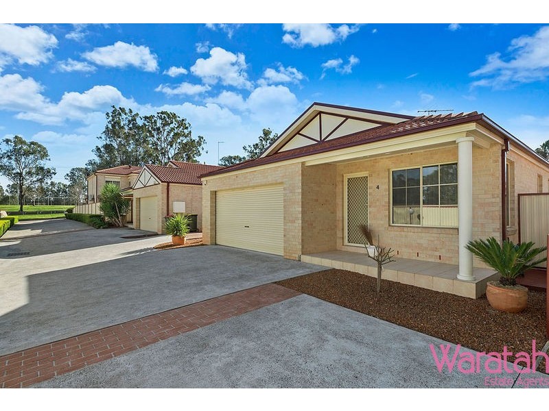4/30 Station Street, Schofields NSW 2762
