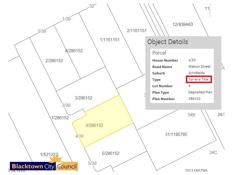 4/30 Station Street, Schofields NSW 2762