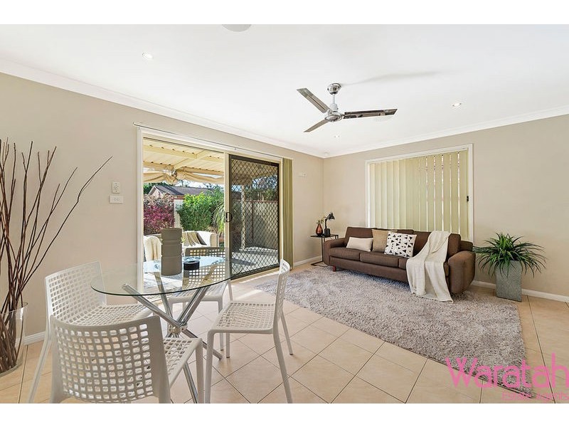 4/30 Station Street, Schofields NSW 2762