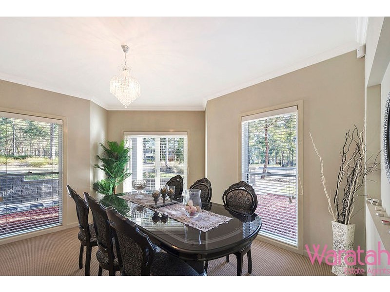 25 Bruton Avenue, The Ponds NSW 2769