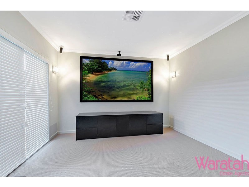 25 Bruton Avenue, The Ponds NSW 2769