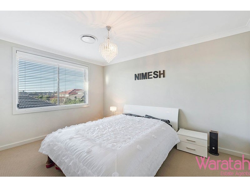 25 Bruton Avenue, The Ponds NSW 2769