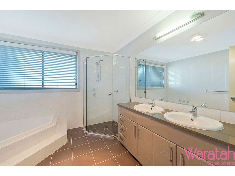 25 Bruton Avenue, The Ponds NSW 2769